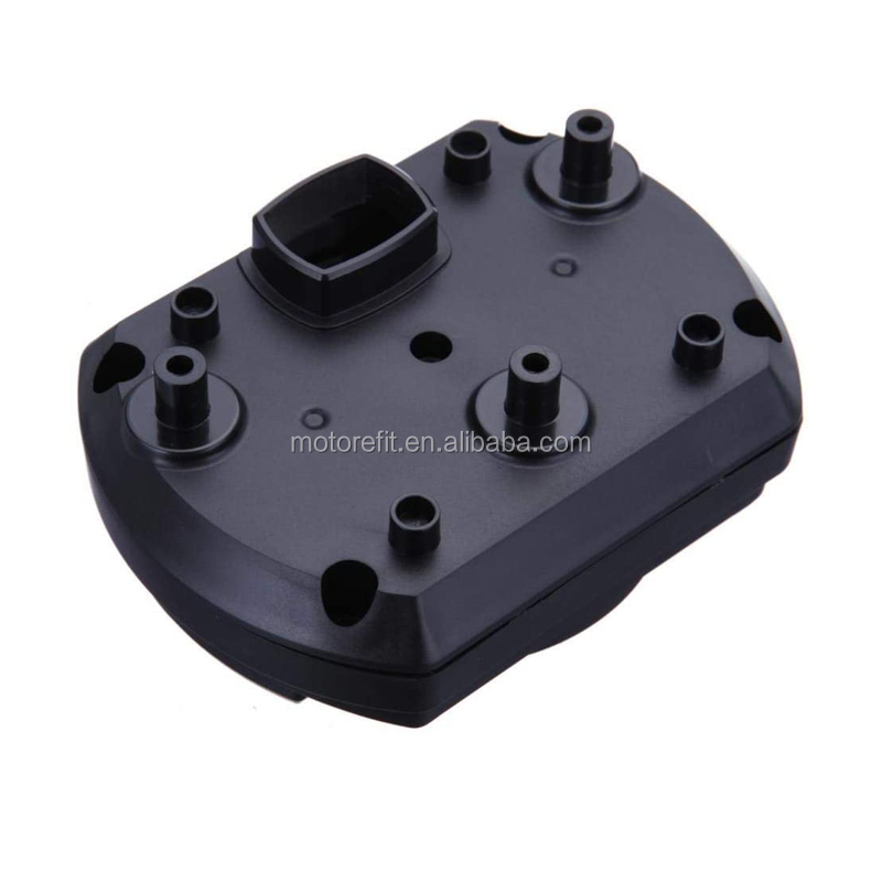 Speedometer Cover for Kawasaki ZX10R & ZX6R - Motorefit