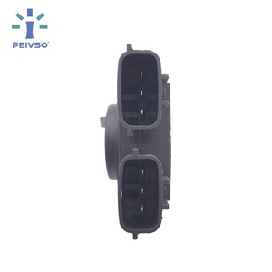 Sensor de posición del acelerador OEM SERA486-08 para Nissan Pathfinder Frontier Xterra, sensor TPS para automóvil. # 8971631640 22620-4P202 - Product Image 2