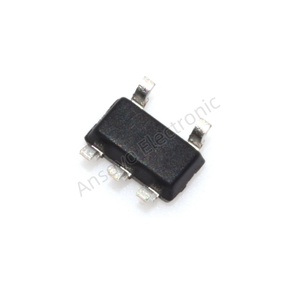 ANSOYO LP5907MFX-1.5 LP5907MF SOT23-5 LN8B Circuitos Integrados IC Componentes Electrónicos Amplificador LP5907MFX-1.5/NOPB - Product Image 6