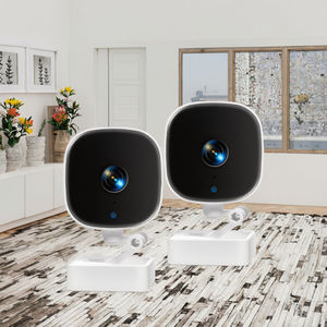 K7 WiFi CCTV Überwachungs kamera mit 10x-20x optischem Zoom Nights hot & Sirenen alarm SD Cloud Storage Bewegungs erkennung - Product Image 3