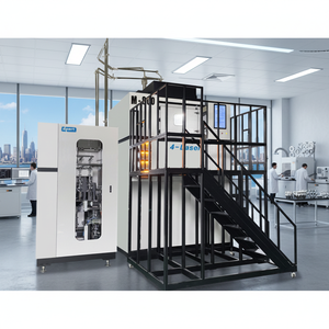 Imprimante 3D métal M800 avec système PBF Volume de construction 800x800x800mm pour applications dentaires/médicales/industrielles - Product Image 3