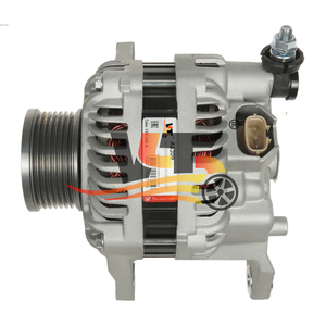 Generador automático EALMA001 para <span class=keywords><strong>alternador</strong></span> de coche MAZDA 100A con <span class=keywords><strong>precio</strong></span> competitivo modelos de voltaje de 12V A002TG1081 A2TG1081 23100EB71A - Product Image 3