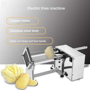 <strong>Classy</strong> Manual Spring Potato Chips <strong>Cutter</strong> Sweet Potato Chips <strong>Cutter</strong> Machine Fry <strong>Cutter</strong> - Product Image 5