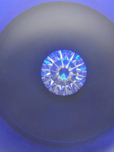 Jingzhanyi takı fabrika üretimi doğal taş, dut elmas, elmas, yarı mücevher, sentetik taş kesim - Product Image 4