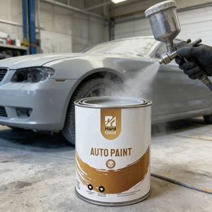 2K Epoxy <strong>Primer</strong> <strong>Spray</strong> <strong>Paint</strong> for Automotive Anticorrosive Coating System OEM Color Matching Available - Product Image 6