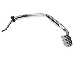 Levier de frein arrière pour moto GN125 GN <span class=keywords><strong>125</strong></span> <span class=keywords><strong>Cafe</strong></span> <span class=keywords><strong>Racer</strong></span> - Product Image 3