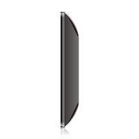 Tablette Android professionnelle Rk3288 2+16g Root Android 8.1, 10 pouces, montage mural, PoE