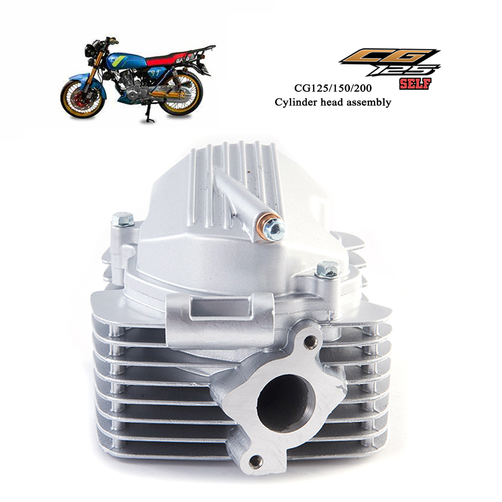 head daytona 125cc