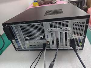 Vente en gros pour <span class=keywords><strong>Dell</strong></span> <span class=keywords><strong>Precision</strong></span> T3660 <span class=keywords><strong>I7</strong></span>-13700K/2*8GB/512GB SSD+1T HDD/1000W PC Serveur Ordinateur de bureau Poste de travail - Product Image 6