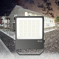 Projecteur extérieur étanche IP68 10000 lumens LED 5000k 100w 100 Watt IP66 110v w 220v Wat 110 Volt AC100 240v pour la maison
