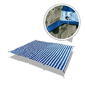 Toldo de Poliéster Oxford, Lona Ultraligera Impermeable, Refugio Grande para Exteriores, Carpa de Camping, Toldo de Lona, Sombrilla de Playa - Product Image 4