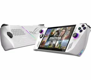 ROG Ally X 1TB AMD Z1 Extreme 24GB Console de jeu portable 7" FHD 120Hz 12 Go de RAM DDR5 1 To SSD PCIe Windows 11 - Product Image 5