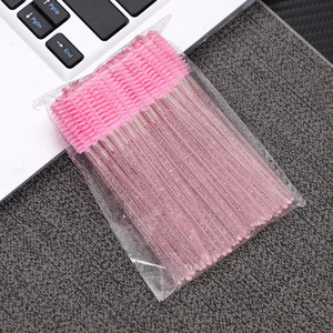 50 шт., одноразовые ресницы - Product Image 6