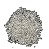 Granulés de plastique GPPS en promotion – Pellets de polystyrène de haute qualité pour le moulage par injection, les contenants d'emballage et les produits du quotidien
