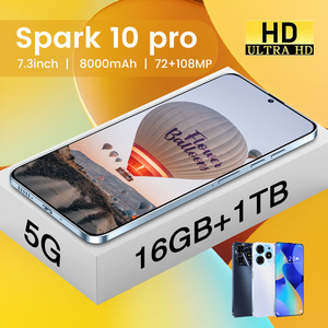 Newsark10 Pro 4G Điện Thoại thông minh Hot Bán Điện Thoại Android Với Octa Core CPU Với Đặc Biệt Cyber 13 Pro Carcasas Para Celulares - Product Image 4