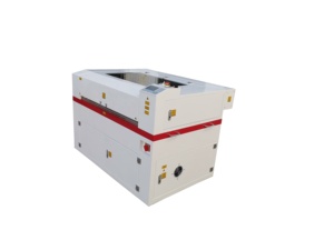 Supercnc 60W 80W 100W MDF acrílico 6090 CO2 máquina <span class=keywords><strong>de</strong></span> grabado <span class=keywords><strong>de</strong></span> corte láser enfoque automático - Product Image 3