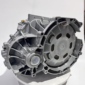 Transmissão DCT Remanufaturada MPS6 6DCT450 de 6 Velocidades para Ford Volvo - Product Image 1