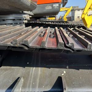 Excavadora Usada Doosan 225 de 22 Toneladas, Excavadora de Cadenas Doosan DX225LC de Segunda Mano en Venta - Product Image 4