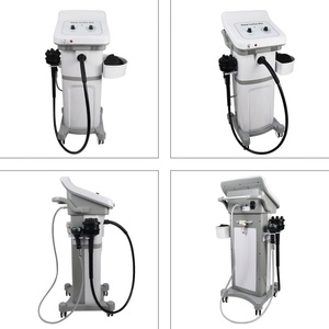 2025 G8 Body Shaping <b>Machine</b> 8G New Standing Muscle Vibration <b>Massage</b> for Feet with US & ZA Plug Type - Product Image 5