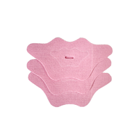 Bande buccale pour la respiration buccale Anti-ronflement Patch buccal hydratant en hydrogel adapté à la respiration nasale