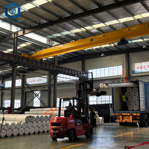 Membrana Impermeable <span class=keywords><strong>de</strong></span> Plástico HDPE <span class=keywords><strong>de</strong></span> Superficie Lisa para Estanques, Presas y <span class=keywords><strong>Lagunas</strong></span> - Product Image 6