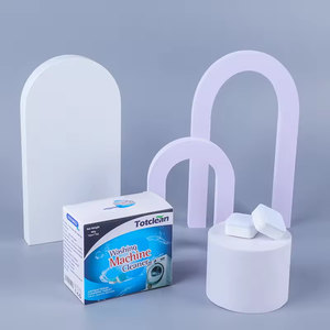 <span class=keywords><strong>Pastiglie</strong></span> per la Pulizia Profonda e Deodorante del Cestello della <span class=keywords><strong>Lavatrice</strong></span>, Detergenti Efficienti ed Eliminatori di Odori - Product Image 3