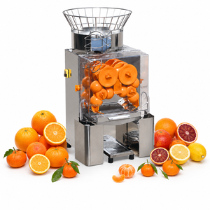 Spremiagrumi <span class=keywords><strong>Femminello</strong></span> per Limoni, Spremiagrumi Interdonato per Limoni, Spremiagrumi Robusto per Limoni, Macchina Galgal per la Produzione di Succo di <span class=keywords><strong>Limone</strong></span> - Product Image 4