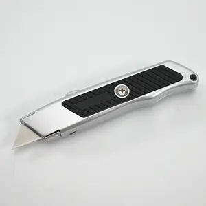 Высококачественный высокопрочный нож из алюминиевого сплава для резки коробок