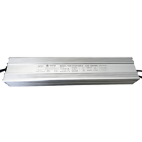 TBW-HYGP1000 AC à DC IP67 étanche 48V 20.8A 1000W alimentation à découpage LED transformateur de pilote de bande pour une utilisation en extérieur