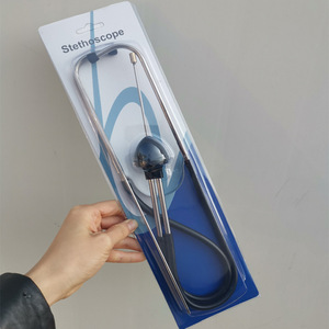 เครื่องวิเคราะห์การวินิจฉัยเครื่องยนต์ Shuaiqi Stethoscope 39.4x10.1 ซม. สำหรับอุปกรณ์ซ่อมและบำรุงรักษายานยนต์ - Product Image 1