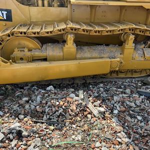 BULLDOZER D7G DE SEGUNDA MANO, CATERPILLAR D7G D7H USADO, BUEN ESTADO, EN VENTA - Product Image 2
