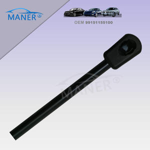 Amortiguador de Gas Delantero para Capó MANER Auto Parts 99151155100 para PORSCHE 991 981 BOXSTER CAYMAN 718 982 - Product Image 5