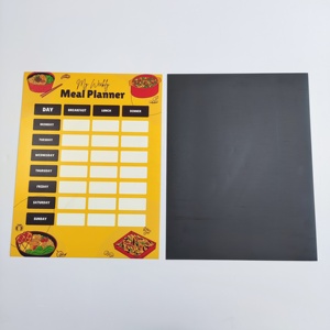 <strong>Custom</strong> Advertisement <strong>Magnet</strong> Promotional Gifts Business Card Paper <strong>Fridge</strong> <strong>Magnet</strong> - Product Image 2