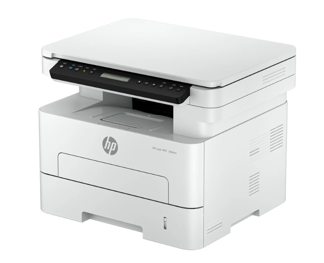 MFP 323sdnw Black and White Laser All-in-One USB WIFI A4 30PPM Multifunction Printer for Home and Office