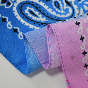 Bandane per bambini alla rinfusa colori divertenti e disegni bandane personalizzate bandane stampate personalizzate per feste per bambini e bomboniere - Product Image 6
