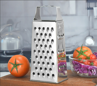 Rallador Multifunctionele Groentesnijder Aardappelschiller Wortelkaasrasp Keukenaccessoires Gereedschap
