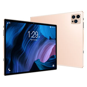 Vente en gros bon marché OEM Tab WIFI 4G Android 13 Octa Core Tablette PC pour l'éducation des enfants Batterie double Sim 6000mAh 4 Go de RAM - Product Image 5