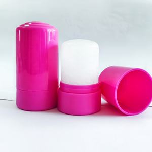 Bastoncino <span class=keywords><strong>antitraspirante</strong></span> e deodorante naturale allume minerale di potassio di lunga durata, sicuro ed <span class=keywords><strong>efficace</strong></span> attraverso i test sulla pelle umana - Product Image 1