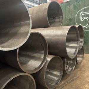 ASTM A106/A53 API 5L Gr B бесшовная труба для масляной обсадной трубы - Product Image 4