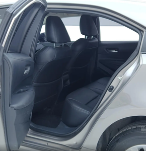 Auto Usado a Bajo <span class=keywords><strong>Precio</strong></span>, <span class=keywords><strong>Corolla</strong></span> <span class=keywords><strong>2021</strong></span>, 1.8L, Transmisión Automática CVT, Sedán Familiar, Volante a la Izquierda, Asientos Oscuros, Emisión Euro VI - Product Image 5