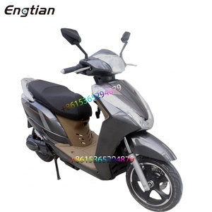 Scooter Eléctrico Chino de 60v 72v 32ah con Motor Grande de 2000w 1500w, Batería OEM, Carga Rápida y Colorido - Product Image 3