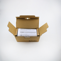 Contador Electrónico Original Autonics CT6S-2P4T, Temporizador Preestablecido Programable, Protección IP65, Pantalla LED de 6 Dígitos y 7 Segmentos
