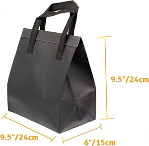 Wholesale Non Woven Cooler Carry <b>Bag</b> Promotional Picnic Lunch Insulation <b>Bag</b> <b>Beach</b> Thermal Insulation Food <b>Bag</b> - Product Image 2