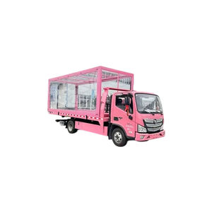CLW Haute Qualité Meilleur <span class=keywords><strong>Prix</strong></span> Foton 4x2 4 Ton Highway Road Emergency Rescuetow Truck Wreckerk pour <span class=keywords><strong>Remorquage</strong></span> de Voiture à Vendre - Product Image 1
