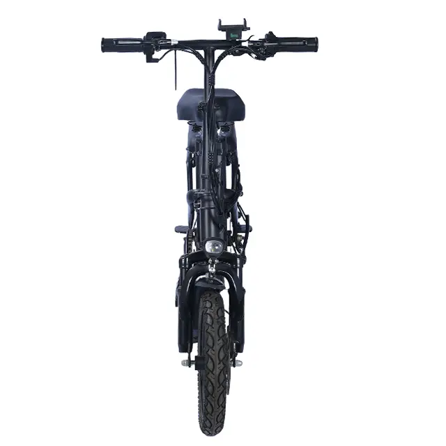2 wheel electric bicycle leisure ride electric bicycle cross border export Harley battery bicycle
