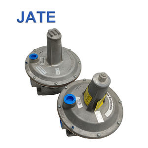 Vanne <span class=keywords><strong>de</strong></span> régulation <span class=keywords><strong>de</strong></span> rapport air/<span class=keywords><strong>gaz</strong></span> Or Maxitrol 210DZM-1212 RP 1 1/2 OEM <span class=keywords><strong>DE</strong></span>, commande pneumatique, accessoires pour brûleur à <span class=keywords><strong>gaz</strong></span> général - Product Image 6