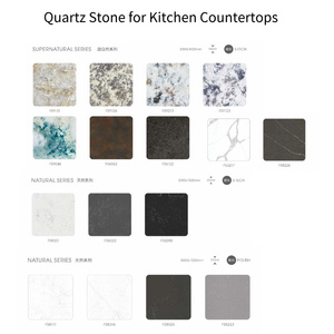 Meuble-lavabo de salle de bain moderne de luxe résistant à l'eau avec vasque, armoire de salle de bain de haute qualité pour usage domestique et hôtelier - Product Image 6