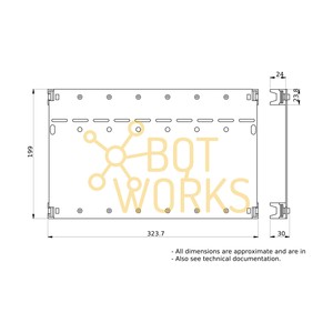 Schneider Electric LVS04951 - Nuevo - Product Image 1