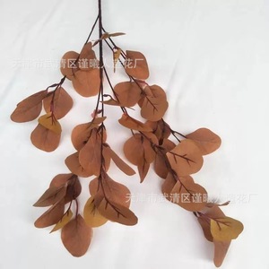 <span class=keywords><strong>Fleurs</strong></span> artificielles Mu Jinxi, branche <span class=keywords><strong>de</strong></span> 30 cm à 100 cm, décoration <span class=keywords><strong>de</strong></span> mariage en soie - Product Image 3