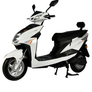 Offre Spéciale Usine CKD : Solution de Transport Haute Vitesse Écologique et de Qualité Supérieure avec Moteur 1000W et Batterie 72V - Product Image 5
